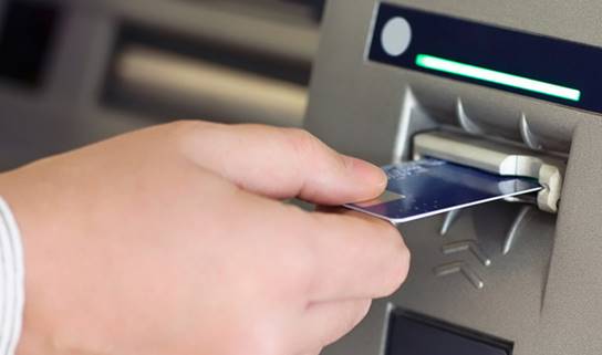 Cara Bayar Tagihan Kartu Kredit Mandiri Melalui ATM Mandiri
