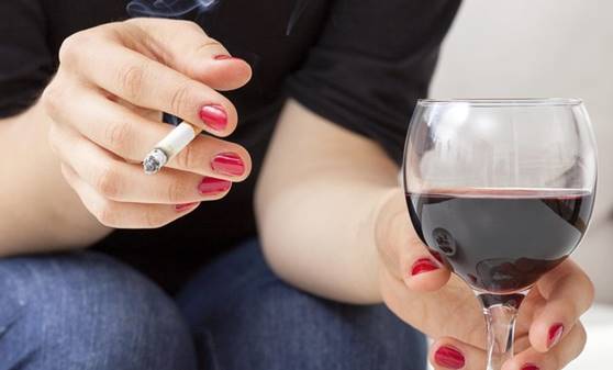 Cara Merawat Miss V Agar Suami Betah Di Rumah Hindari Rokok Dan Alkohol