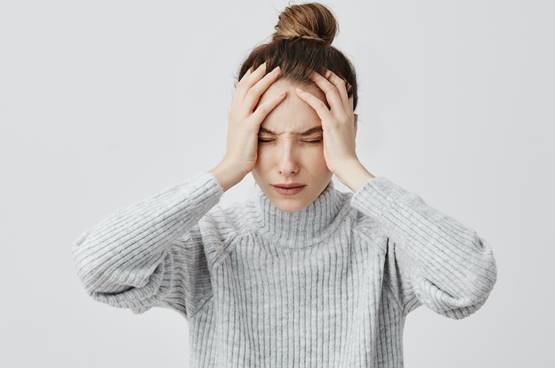 Cara Merawat Miss V Agar Suami Betah Di Rumah Hindari Stres Berlebihan