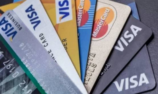 Jenis Kartu Kredit Mandiri Corporate Card