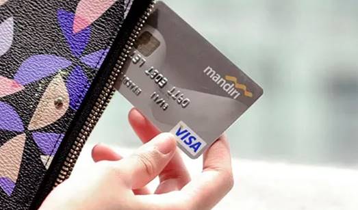 Syarat Dan Ketentuan Mengajukan Kartu Kredit Mandiri Corporate Card