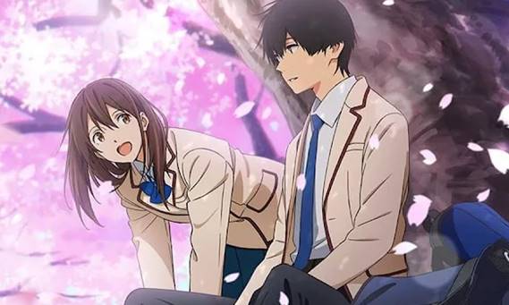 Anime Romantis Terbaik Sepanjang Masa