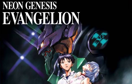 Anime Terbaik Sepanjang Masa Neon Genesis Evangelion