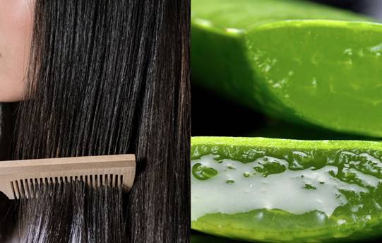 Cara Merawat Rambut Gunakan Bahan Alami untuk Perawatan Rambut