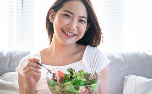 Cara Merawat Tubuh Agar Tetap Sehat Dan Kuat Pola Makan Yang Sehat Dan Seimbang