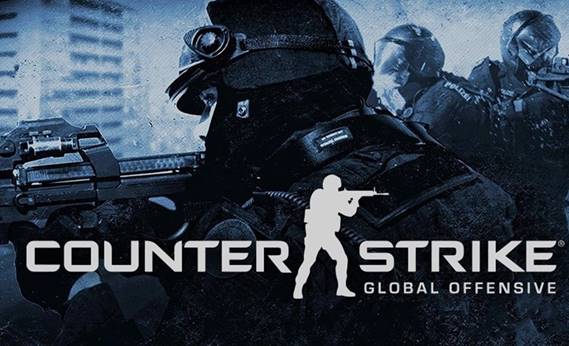 Daftar Game Penghasil Uang Tercepat Yang Benar Terbukti Membayar Counter Strike Global Offensive (CSH4 Counter-Strike Global Offensive (CS GO)