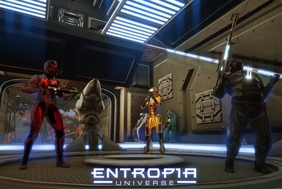 Daftar Game Penghasil Uang Tercepat Yang Benar Terbukti Membayar Entropia Universe