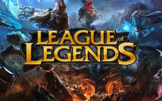 Daftar Game Penghasil Uang Tercepat Yang Benar Terbukti Membayar League of Legends (LoL)