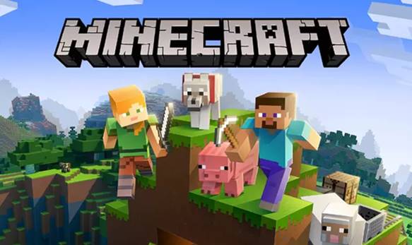 Daftar Game Penghasil Uang Tercepat Yang Benar Terbukti Membayar Minecraft