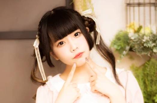 Film Video Bokeh Museum Japanese Idol Girl Elegant Vignettes