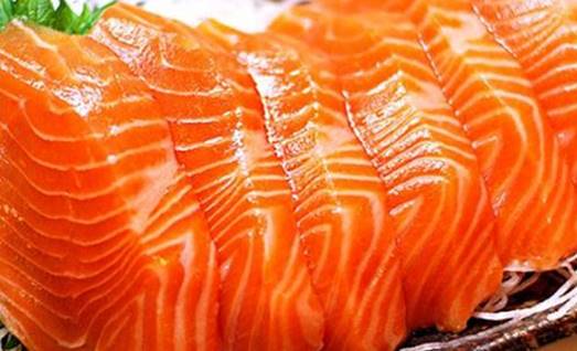 Jenis Makanan Agar Miss V Tetap Basah Dan Sehat Ikan Berlemak