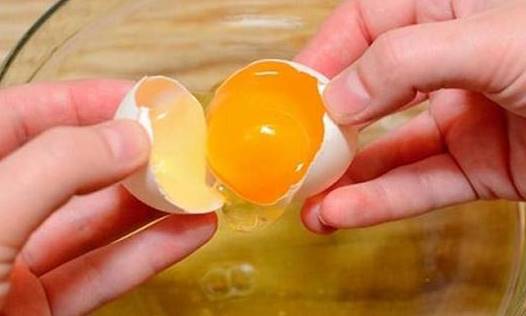 Jenis Makanan Agar Miss V Tetap Basah Dan Sehat Telur