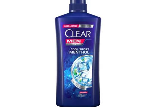 Sampo Anti Ketombe Terbaik Clear Men Anti Dandruff Shampoo