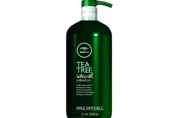 Sampo Anti Ketombe Terbaik Paul Mitchell Tea Tree Special Shampoo
