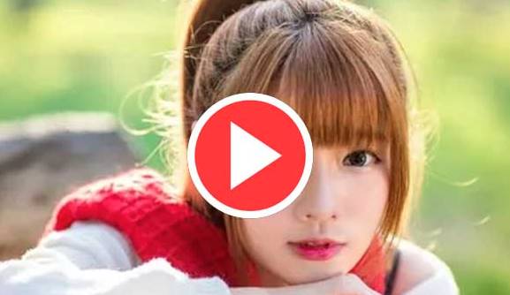 Video Bokeh Pronounce Full Video Jepang Magical Sunsets