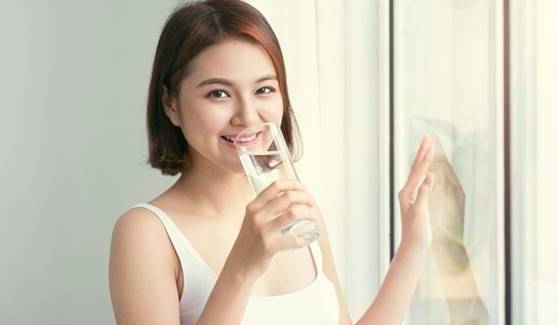 Cara Diet Sehat Dan Benar Minum Air Putih