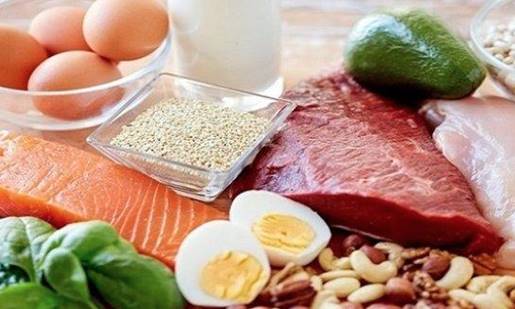Cara Diet Sehat Dan Cepat Tanpa Olahraga Perhatikan Asupan Protein