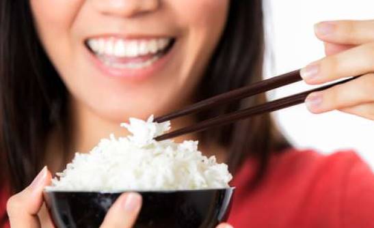 Makanan Diet Pengganti Nasi