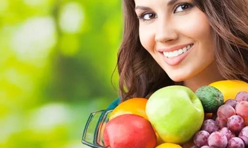 Daftar Buah Untuk Diet Malam Yang Sehat Kaya Nutrisi
