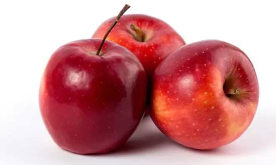 Informasi Nutrisi Dalam Sebuah Apel