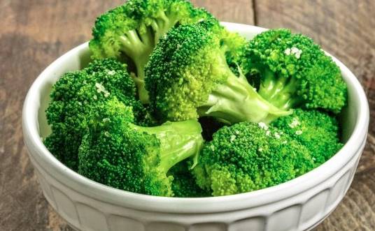 Makanan Diet Rendah Kalori Brokoli