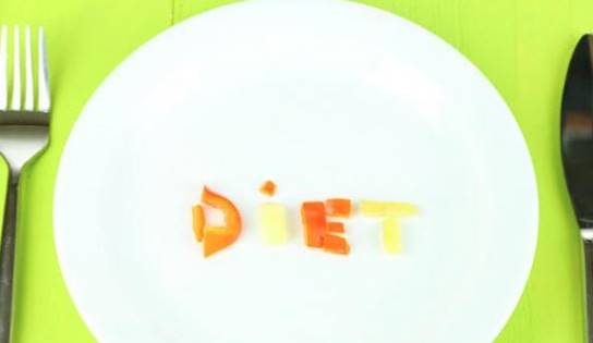 Rekomendasi Daftar Makanan Diet Rendah Kalori Berat Badan Turun Cepat