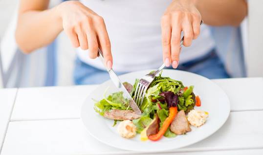 Rekomendasi Menu Diet Seminggu Turun 10 Kg Secara Sehat