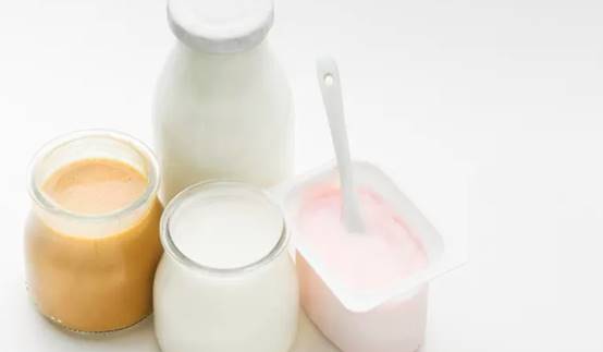 Rekomendasi Merk Yogurt Untuk Diet Yang Menyehatkan