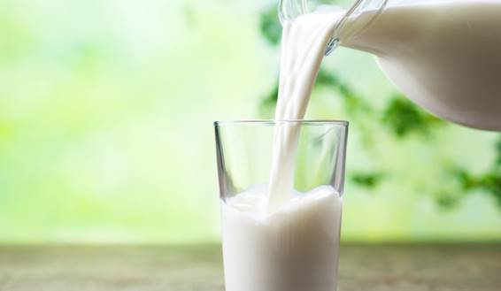 Susu Diet Yang Cepat Menurunkan Berat Badan