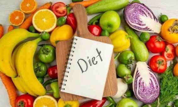 Tips Mengatur Pola Makan Diet Sehat Agar Berat Badan Turun