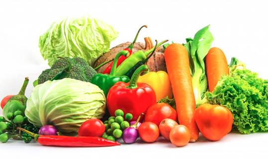 Rekomendasi Jenis Sayuran Yang Bagus Untuk Diet Bisa Turunkan Berat Badan
