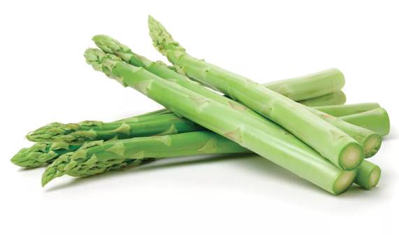 Sayuran Yang Bagus Untuk Diet Asparagus