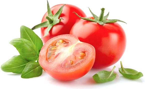 Sayuran Yang Bagus Untuk Diet Tomat