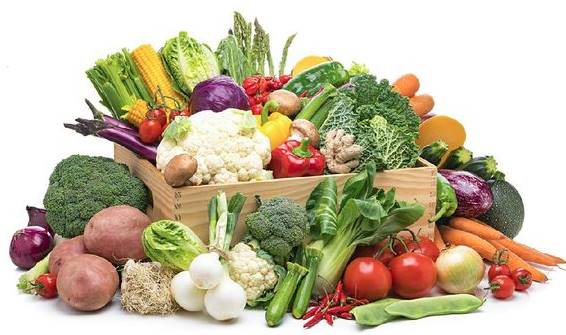 Sayuran Yang Bagus Untuk Diet Yang Sehat Dan Mudah Diolah