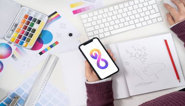 Aplikasi Pembuat Logo Gratis Terbaik Di HP