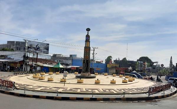 Tempat Wisata Di Cianjur
