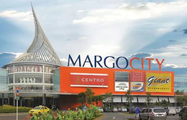 Tempat Wisata Di Depok Margo City
