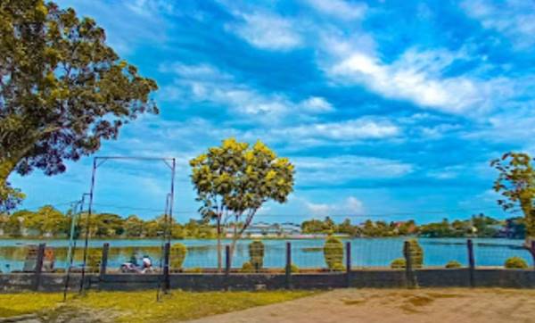 Tempat Wisata Di Depok Situ Cilodong