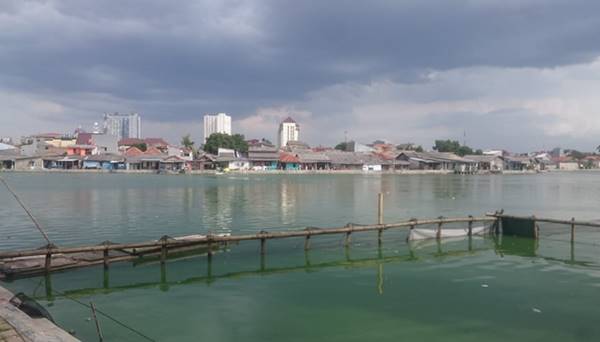 Tempat Wisata Di Depok Situ Rawa Besar Lio