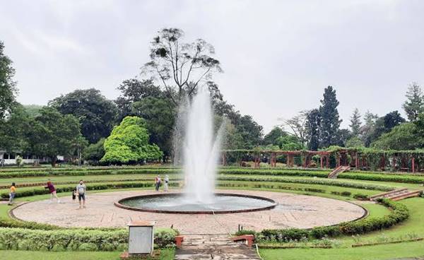 Tempat Wisata Di Depok Taman Rekreasi Wiladatika