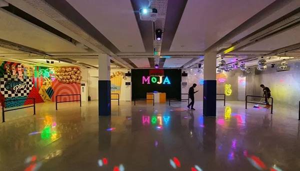 Tempat Wisata Di Jakarta Moja Museum