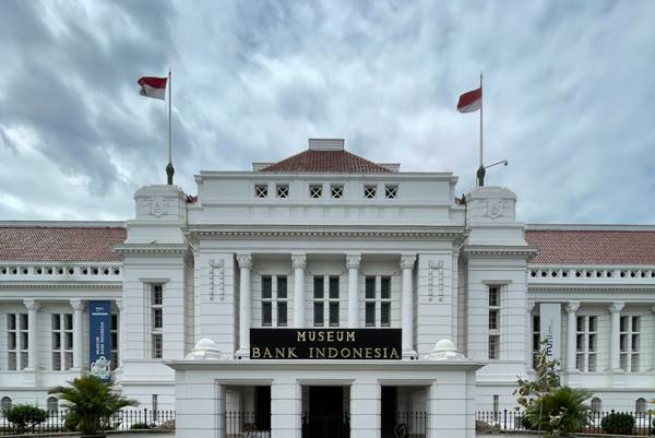 Tempat Wisata Di Jakarta Museum Bank Indonesia