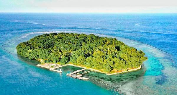 Tempat Wisata Di Jakarta Pulau Seribu