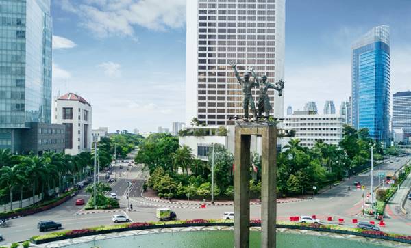 Tempat Wisata Di Jakarta