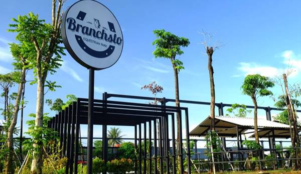 Tempat Wisata Di Tangerang Branchsto Equestrian Park