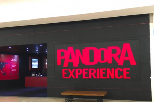 Tempat Wisata Di Tangerang Pandora Experience Tangerang