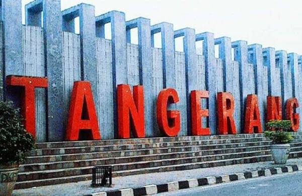 Tempat Wisata Di Tangerang