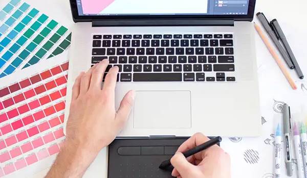 Tips Membuat Logo Yang Efektif