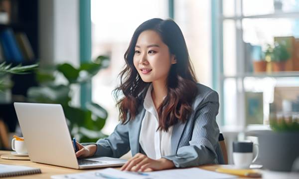 Apa Itu Accounting Staff Definisi, Tugas, Tanggung Jawab, Skill, Dan Info Gaji