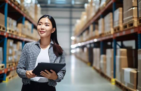 Apa Itu Admin Logistik Definisi, Tugas, Tanggung Jawab, Skill, Dan Info Gaji